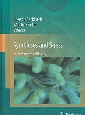 【预售】Symbioses and Stress: Joint Ventures in Biology