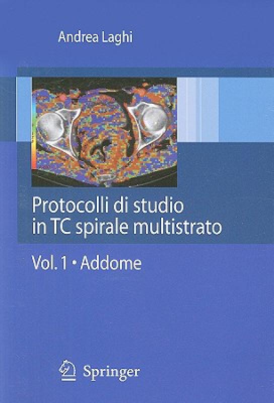 【预售】Protocolli Di Studio In TC Spirale Multistrato