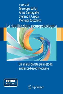 【预售】La Riabilitazione Neuropsicologica: Un'analisi