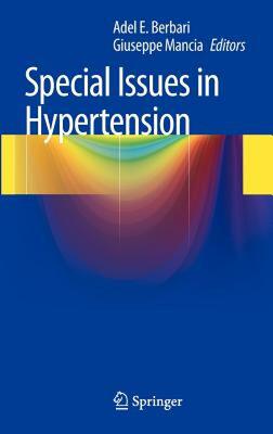 【预售】Special Issues in Hypertension