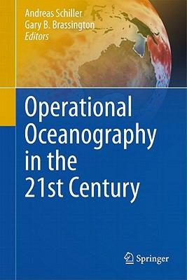 【预售】Operational Oceanography in the 21st Century