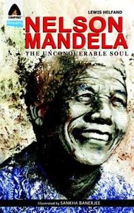 Unconquerable Soul The Mandela 预售 Nelson