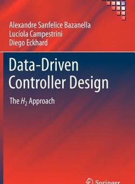 【预售】Data-Driven Controller Design: The H2 Approach