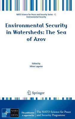 【预售】Environmental Security in Watersheds: The Sea of