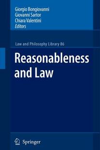 and Reasonableness Law 预售
