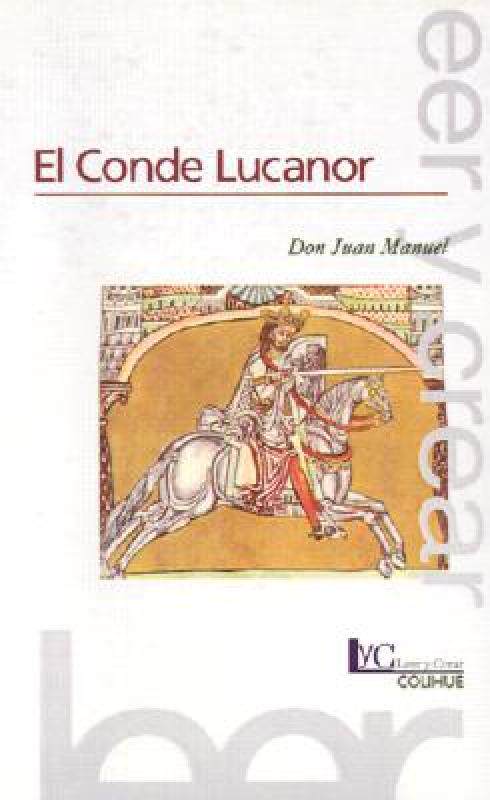 【预售】El Conde Lucanor|msdalam kategori buku/Magazine/akhbar, Buku yang diimport (termasuk Hong Kong dan Taiwan), buku asal budaya - dari Buy2taobao.com untuk memberikan perkhidmatan ejen Taobao profesional membeli