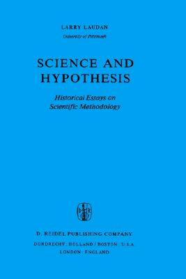 【预售】Science and Hypothesis: Historical Essays on