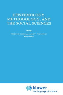 【预售】Epistemology, Methodology, and the Social Sciences