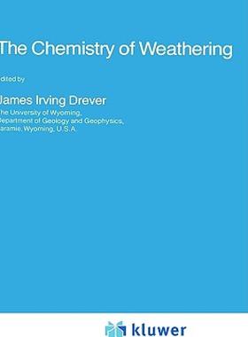 【预售】The Chemistry of Weathering