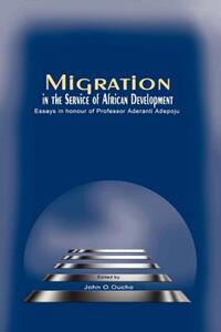 【预售】Migration in the Service of African Development