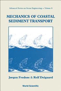 Sediment Transport Coastal 预售 Mechanics
