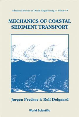 【预售】Mechanics of Coastal Sediment Transport
