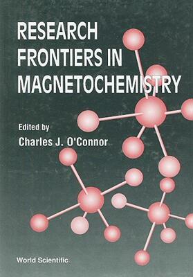 【预售】Research Frontiers in Magnetochemistry