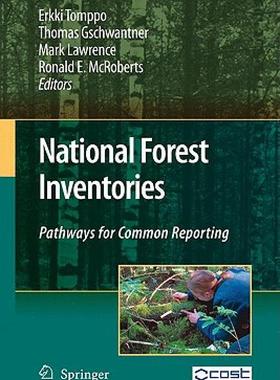 【预售】National Forest Inventories: Pathways for Common