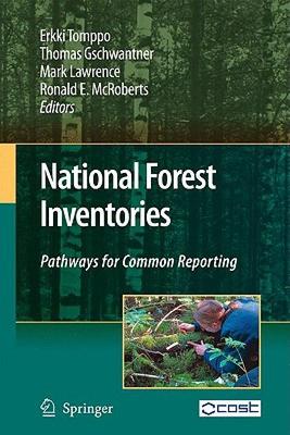 【预售】National Forest Inventories: Pathways for Common