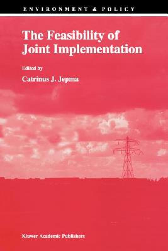 【预售】The Feasibility of Joint Implementation