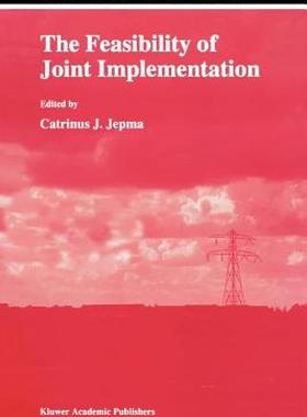 【预售】The Feasibility of Joint Implementation