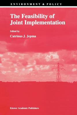 【预售】The Feasibility of Joint Implementation