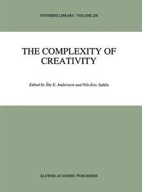 【预售】The Complexity of Creativity