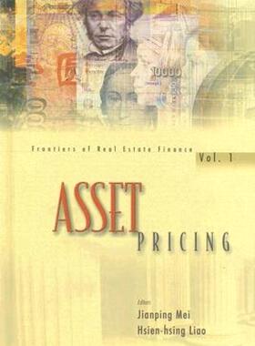 【预售】Asset Pricing