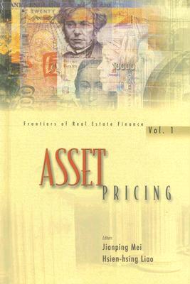 【预售】Asset Pricing