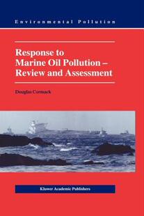 Marine Oil Review Response Pollution and 预售