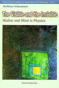 Visible and the Matter The Invisible 预售