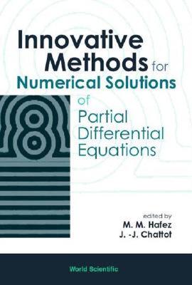 【预售】Innovative Methods for Numerical Solutio