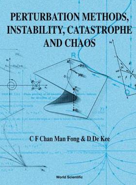 【预售】Perturbation Methods, Instability, Catas