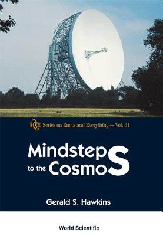 【预售】Mindsteps to the Cosmos