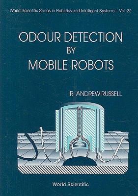 【预售】Odour Detection by Mobile Robots