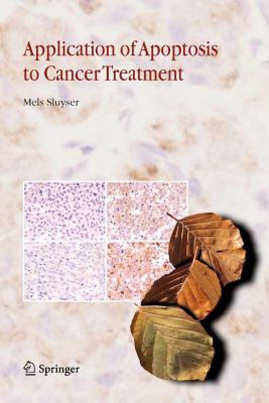 【预售】Application of Apoptosis to Cancer Treatment