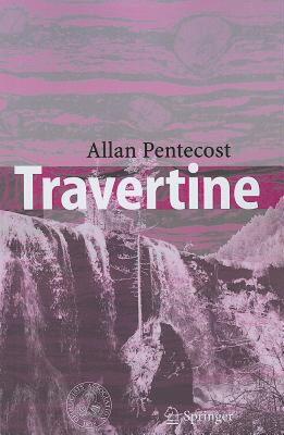 【预售】Travertine