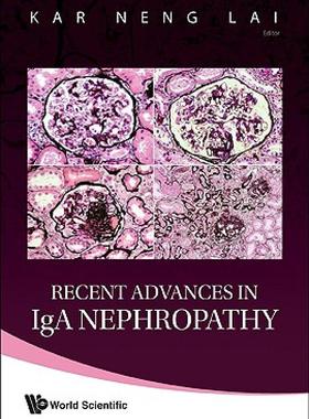 【预售】Recent Advances in IGA Nephropathy