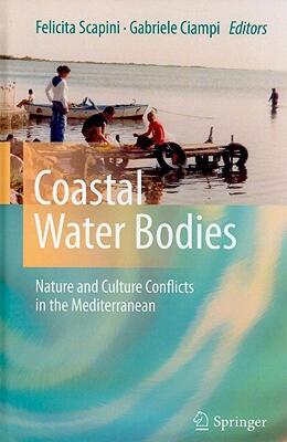 【预售】Coastal Water Bodies: Nature and Culture Conflicts