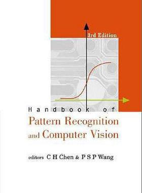 【预售】Handbook of Pattern Recognition and Computer Vision
