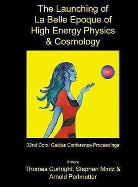 【预售】The Launching of La Belle Epoque of High Energy