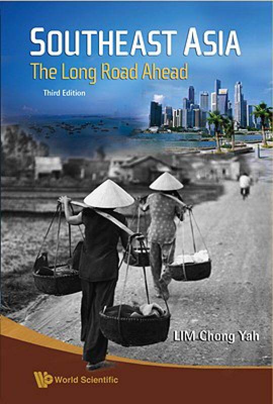 【预售】Southeast Asia: The Long Road Ahead