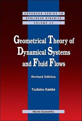 【预售】Geometrical Theory of Dynamical Systems and Fluid