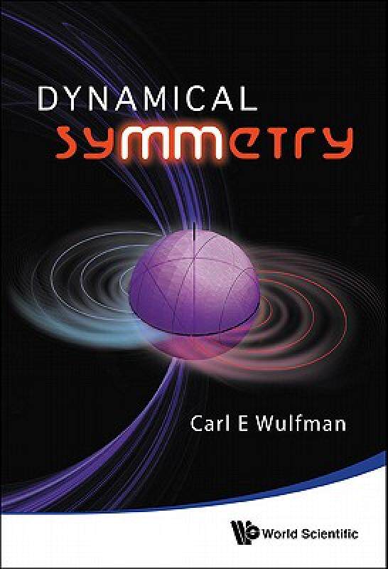 【预售】Dynamical Symmetry