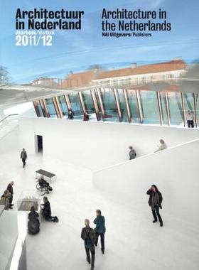 【预售】Architectuur In Nederland Jaarboek/Architecture In