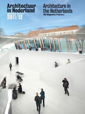 【预售】Architectuur In Nederland Jaarboek/Architecture In