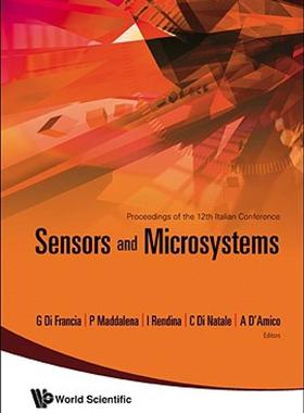 【预售】Sensors and Microsystems: Proceedings of the 12th