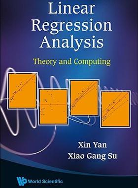 【预售】Linear Regression Analysis: Theory and Computing