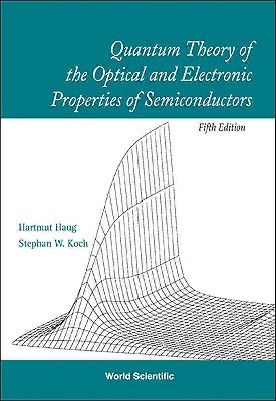 【预售】Quantum Theory of the Optical and Electronic