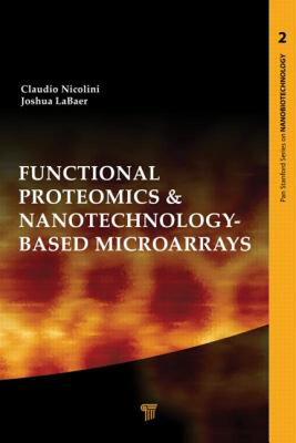 【预售】Functional Proteomics & Nanotechnology-Based