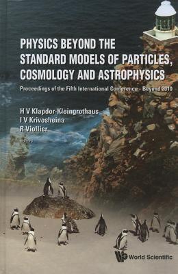 【预售】Physics Beyond the Standard Models of Particles