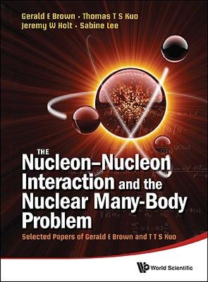 【预售】The Nucleon-Nucleon Interaction and the Nuclear