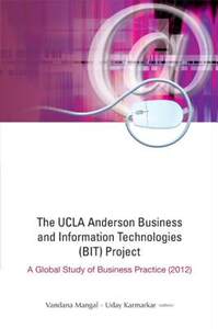 【预售】The UCLA Anderson Business and Information