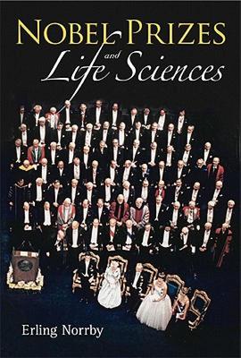 【预售】Nobel Prizes and Life Sciences